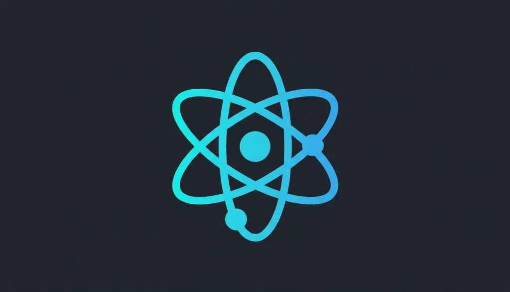 React